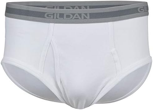 Gildan של גברים קצרה תחתונים Multipack