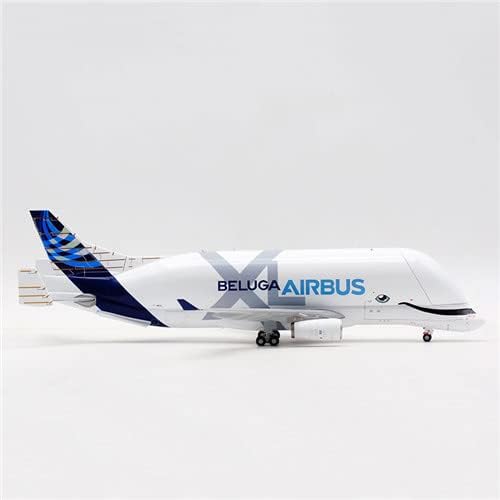 ג ' יי-סי כנפיים עבור איירבוס תחבורה בינלאומית A330-743L בלוגה XL אינטראקטיבי F-GXLJ 1?200 DIECAST מטוסים מראש בנה מודל