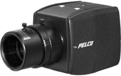Pelco DH5KW-PG-E1R11A DomePak HD ברור Env אפור Pend D/N 2.8-11mm IR